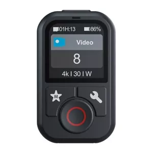 Wireless Waterproof Smart Remote for GoPro Hero 13 - Picture 1 of 12