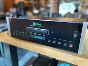 McIntosh MVP851 Audio Upsampling CD Player w/24-Bit Burr Brown Audio DACs - Picture 1 of 12