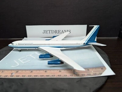 1/200 FUERZA AÉREA SUDAFRICANA BOEING 707-300 AÑOS 2000 COLORES 1419 VUELO 200 Foto 1 de 4