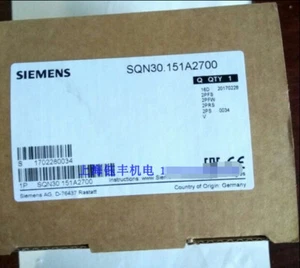 1 Stück Neu Siemens SQN30.151A2700 Servomotor Originalverpackt Kostenloser Versand *SIE - Bild 1 von 2