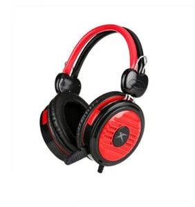 Cascos auriculares HP-308 con microfono para ps4 playstation4 pc Ordenador Gamin - Imagen 1 de 6
