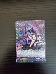Cardfight Vanguard - Hardening Insight - DZ-BT02/024EN RR - Picture 1 of 2