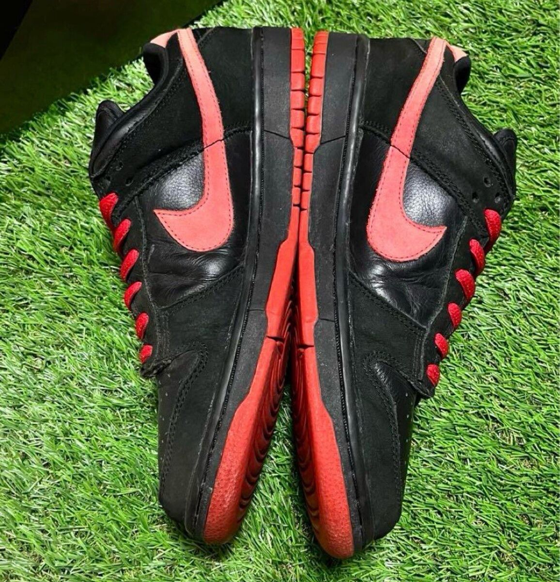 Nike Dunk Pro SB Low Vamps for Sale | Authenticity Nike Dunk Pro SB Low Vamps for Sale | Authenticity