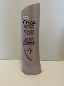 1- Clear Scalp & Hair Therapy Volumizing Root Boost Conditioner Discontinued - Picture 1 of 2