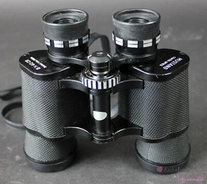Mustang Coated Optics 8x40 CR Fernglas, gebraucht - Bild 1 von 6