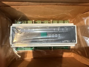 Crestron DIN-8SW8-I switching module - Picture 1 of 2