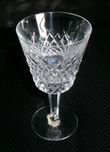 New WATERFORD Alana Claret Red Wine Glass 5-3/4" x 3" OF11 - Picture 1 of 3