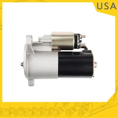 1x Starter para 1999-03 2005-08 Ford F-150 2004 Ford F-150 Heritage V6 4.2L 6647 - Imagem 1 de 4