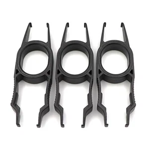 2 In 1 Switch Keyboard Key Puller Replacement Mechanical Removal Tools Accessory - Afbeelding 1 van 11