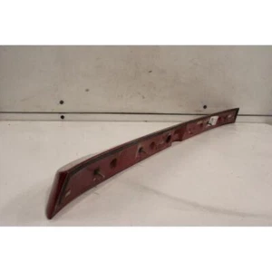 REAR WING FOR DR - EVO DR-EVO 5 (15-22) RESTYLING 1.6 16V (93KW) BI-FUEL 2015 - Picture 1 of 8