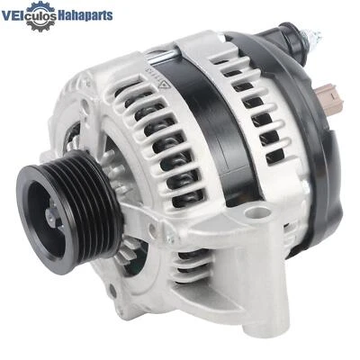Alternador de 1 pieza para Dodge Charger 2006-2007 V6 2,7 L V6 3,5 L V8 5,7 L V8 6,1 L Foto 1 de 4