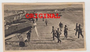 Foto Legion Condor Spanien Bürgerkrieg Spanienkämpfer Jäger Flugzeug J88 LC - Bild 1 von 2