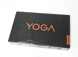 Lenovo Yoga 7i 14" Touchscreen Laptop - i5 16GB 512GB - Storm Grey  - Picture 1 of 1