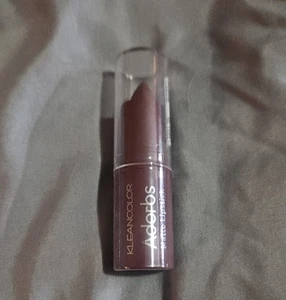 Kleancolor Adorbs Matte Lipstick In 06 Samba 0.11oz BNIB Sealed Discontinued - Picture 1 of 5