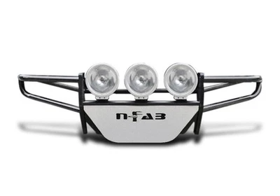 N-Fab T063RSP RSP Replacement Front Bumper Multi-Mount System Fits FJ Cruiser - Изображение 1 из 4