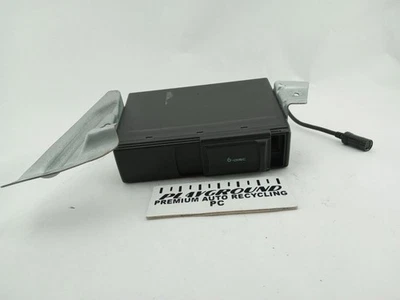 Cambiador de CD de 6 discos Bose audio estéreo cupé cupé Audi TT MK1 8N compatible con 2000-2006 00 01 02 Foto 1 de 4