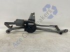 BMW 5 Series Gran Turismo F07 09-13 Wiper Motor Front & Linkage 7308774