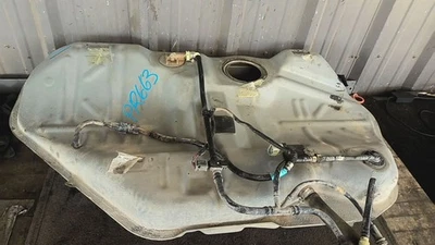 Conjunto de tanque de combustible FORD TAURUS 04 05 06 07 Foto 1 de 2