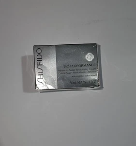 Shiseido - Bio-Performance Advanced Super Revitalizing Cream 50ml - Picture 1 of 6