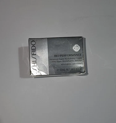 Shiseido - Bio-Performance Advanced Super Revitalizing Cream 50ml - Image 1 of 4