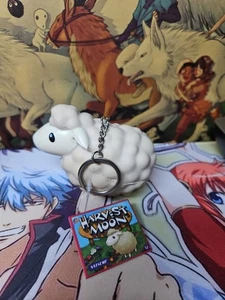Llavero Natsume Harvest Moon Sheep  - Imagen 1 de 2