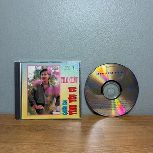 THUY DUONG - Thai Chau - Quen Di Tinh Yeu Cu - Rare Vintage Vietnamese CD - Picture 1 of 4