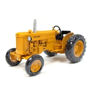 1/16 Limited Edition Industrial Series John Deere 40U Yellow ZFN16189A - Picture 1 of 5