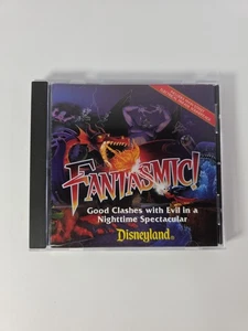 Disneyland FANTASMIC Music from the Nighttime Spectacular - Picture 1 of 5