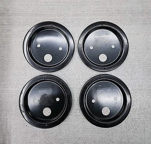 Lot Of 4 Air Lift LoadLifter 5000 Ultimate Roll Plates Part #11967 A - Picture 1 of 6