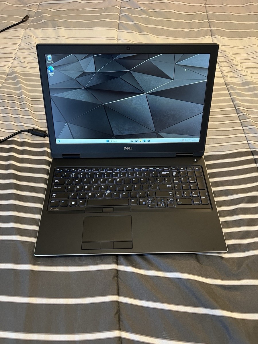 Precision 7530 PC Laptops & Netbooks for Sale - Shop New Precision 7530 PC Laptops & Netbooks for Sale - Shop New