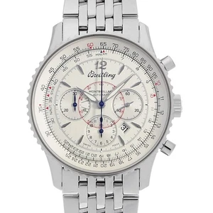 BREITLING Navitimer Montbrillant A4137012/G789 (A41370) segunda mano para hombre - Imagen 1 de 10