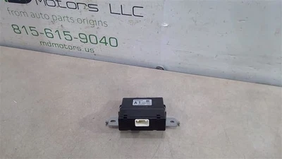 Nissan Murano 2015-2018 caja de transferencia par controlador dividido 41650-5aa1a Foto 1 de 4