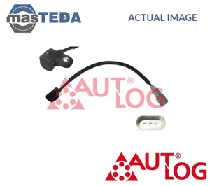 AS4458 CAMSHAFT POSITION SENSOR INTAKE SIDE OUTLET AUTLOG NEW OE REPLACEMENT - Picture 1 of 5