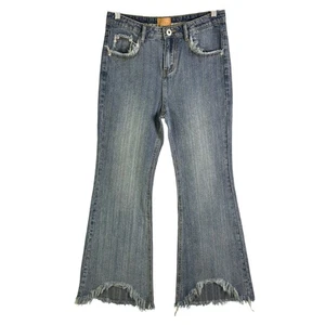 POL Flair-Legged Jeans Damen Größe S - Bild 1 von 11