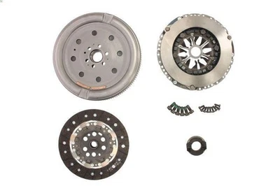 Kit d'embrayage LUK 600 0199 00 pour VW TOURAN (1T3) 2 2010-2015 - Image 1 of 4