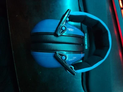 Protección para oídos Champion Youth Foto 1 de 3