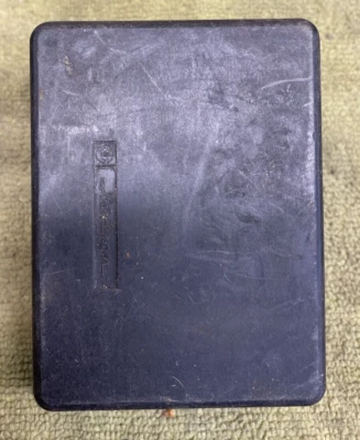 Honda VTR1000F 1998 1999 2000 SUPER HAWK UNIDAD CONVERTIDOR ENCENDEDOR CAJA DE CONTROL CDI Foto 1 de 3