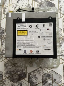 BMW F 1 2 3 4 Xer 2017+ NBT EVO ID5 ID6 3.1 Navigation Navi Einheit Headunit - Bild 1 von 9