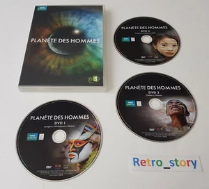 DVD Planète Des Hommes - Picture 1 of 2