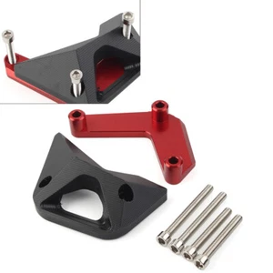 Carcasa Stator Cover Guard Slider para Kawasaki Z1000 2010-2015 Z900 2017 rojo - Imagen 1 de 7