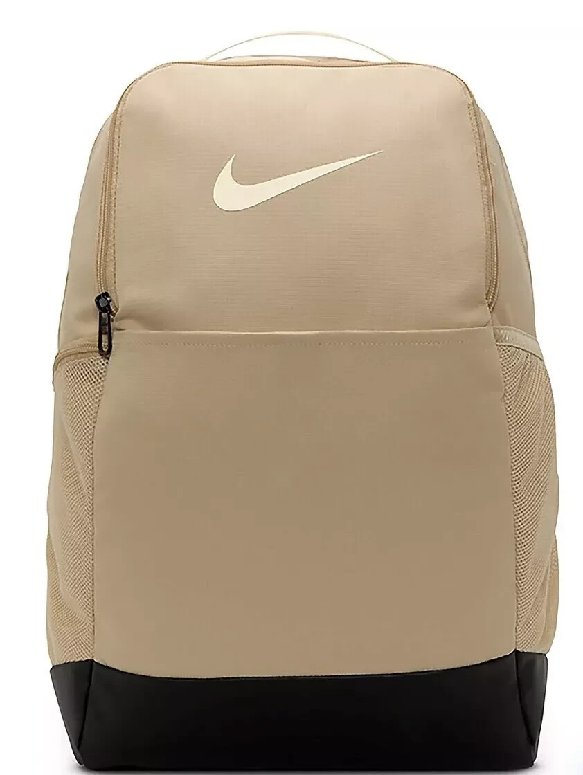 Nike Backpack Beige Bags for Men for sale | eBay