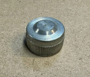 AC Delco Detroit Diesel Tachometer Speedometer Cover Cap 849330 23533030 - Picture 1 of 4