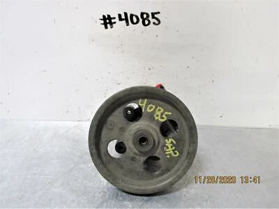 2004 CHRYSLER PACIFICA 3.5L ENGINE POWER STEERING PUMP ASSEMBLY   Foto 1 de 4