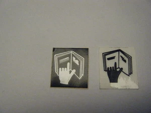 OMC NEW OEM DECAL - Picture 1 of 1