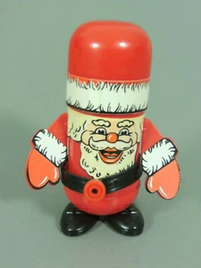 Capsule: Santas 1988 - No. 2 - Picture 1 of 1