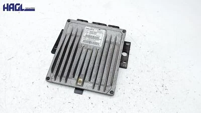 Centralina Iniezione Diesel 8200513058 8200603070 Dacia Logan 1.5 dCi SD 50 - Immagine 1 di 4