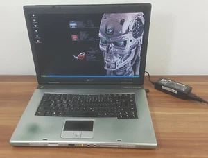Portátil 15" Acer Extensa 8106WLMi Intel Pentium 2,26 GHz WSXGA+ 1680x1050 Wi-Fi - Imagen 1 de 10