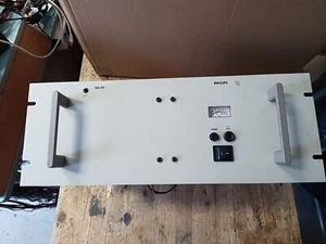Phillips SQ 40 Endstufe LBB 1307/00 Leistungsverstärker 400Watt/100Volt - Bild 1 von 6