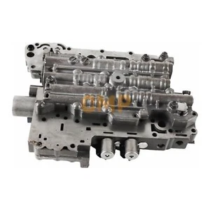 Cuerpo de válvula de transmisión CVT para TOYOTA AVENSIS COROLLA EZ ISIS RAV4 VOXY K111 - Imagen 1 de 11