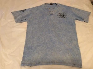 HARLEY DAVIDSON SHIRT MEDIUM Jacksonville Florida chapter - Picture 1 of 4